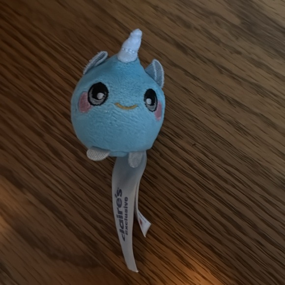 Original Squishmallows Mystery Stuffed Animals McDonald’s Collection Bundle Set - Picture 13 of 13